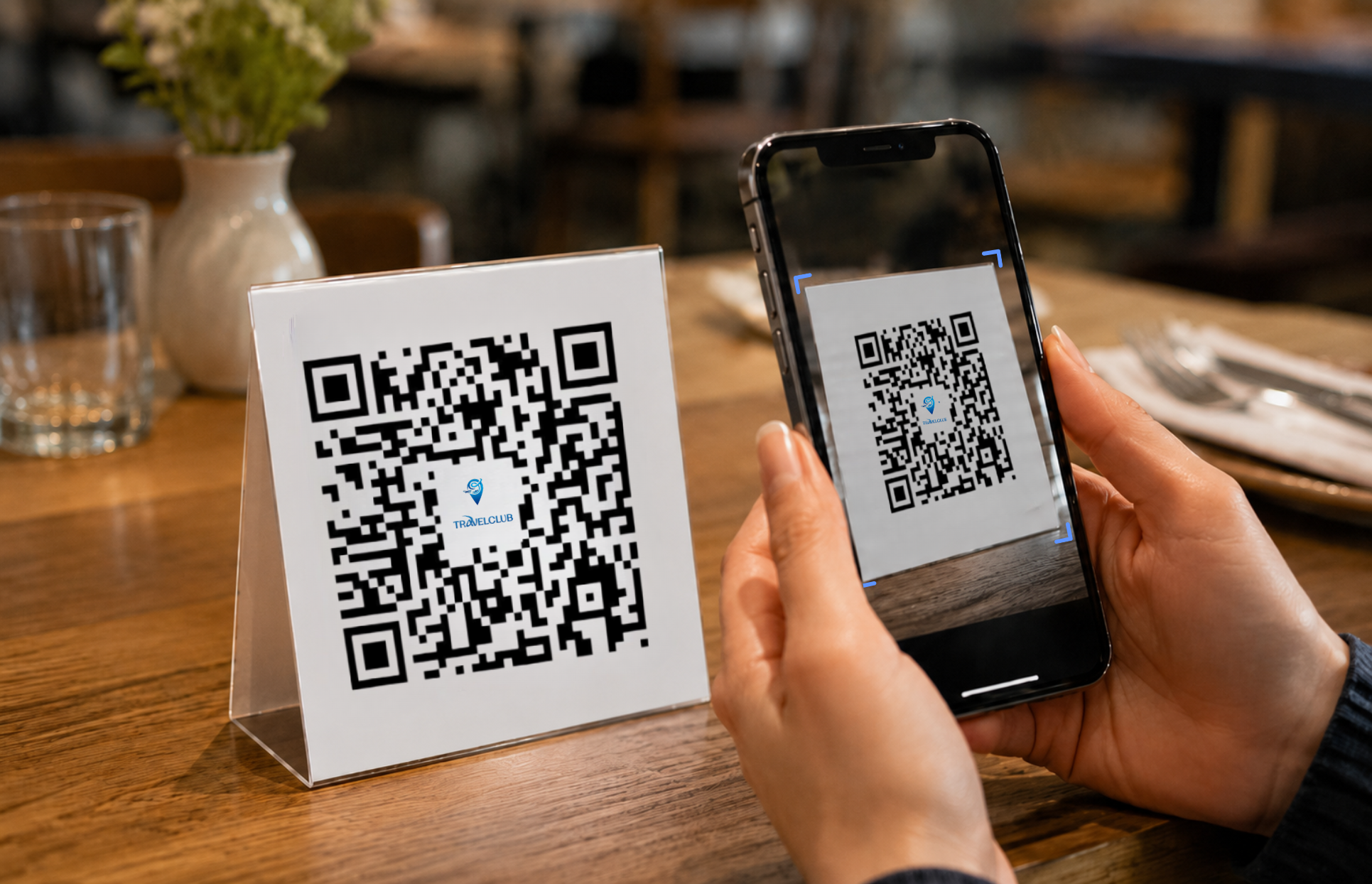 Quét QR
