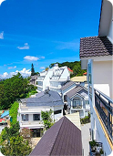 Khách sạn An Nhiên